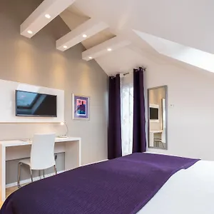 4* Vendégház Laura Lux